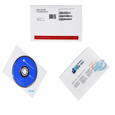 China Windows Server 2016 datacenter oem dvd full package win server dat operating system dvd 2016 Te koop