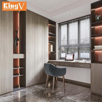 China (Size) Modern Style Adjustable Bookcase Customized Wholesale Price for sale