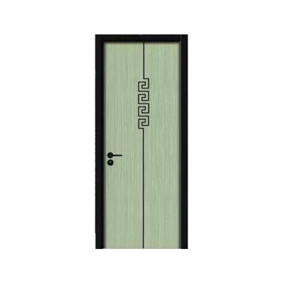 China KINGV Modern Plywood Door Designs Photos in Pakistan Price Doors in India Interior Entrance Swing Doors for sale