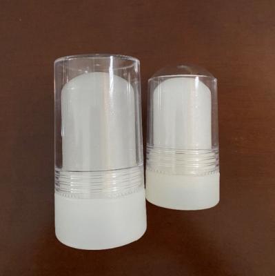 China antiperspirant alum stick/deodorant crystal alum stick for sale