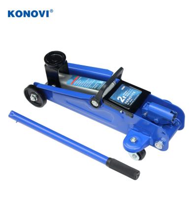 China Car Jack Hydraulic Car Jack Trolley Jack Low Profile Jack 3 Ton Low Profile Car Floor Jack for sale