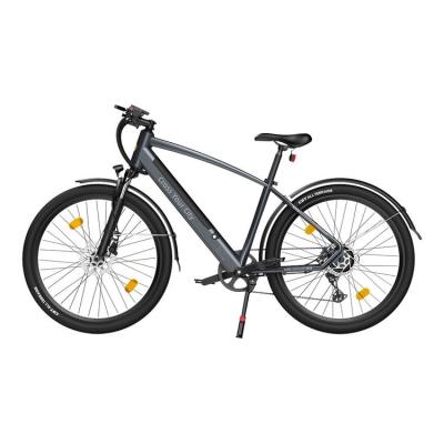 China Cheap ebike cheap 250W aluminum alloy factory price mountain ebike powerful adult electric bike 10.4Ah offroad emtb EBike for sale