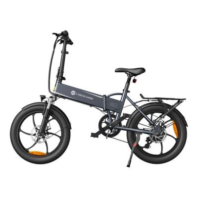 China Hot Selling Aluminum Alloy Mid Motor Off Road Bike Vintage Beach Cruiser 36V 250W High Quality Electric Bike for sale