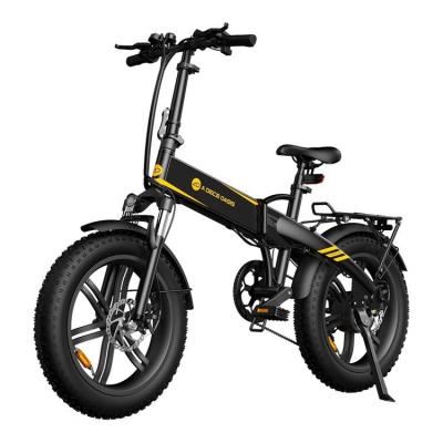 China Affordable price aluminum alloy bike mountainbike fully high power 250W 350W charging electric bicycle for sale