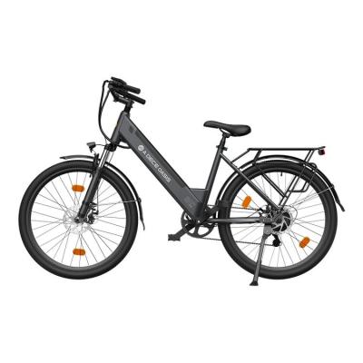 China New design 2023 aluminum alloy e bikes 250watts ebike battery 36V e bike electric bicycle kit for adult outdoor city for sale