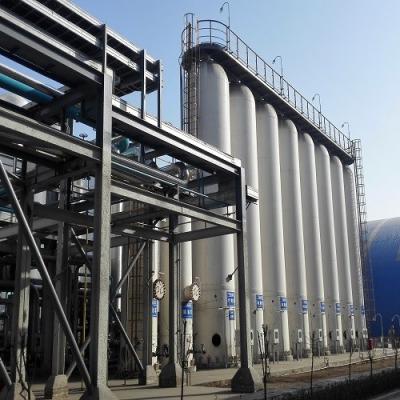 China DB-Geräusche der Produktion H2 PSA-Wasserstoff-Betriebshohe Produktivitäts-70 für Auto zu verkaufen