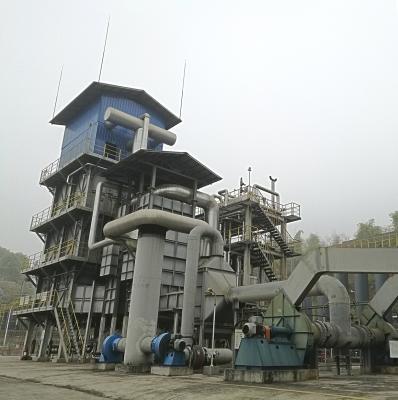 China Low Maintenance SMR Hydrogen Plant Natural Gas SMR Hydrogen Gas Production for sale