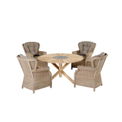 China Garden Set Suitable Cheap Outdoor Wicker Chairs And Furniture Garden Patio Rattan Sofa Set for sale