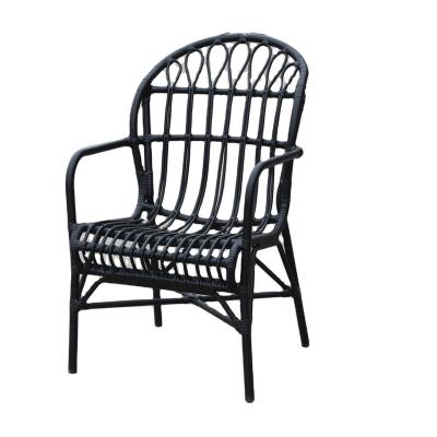 China Modern factory direct wholesale metal chair for hotel aluminum chair for sale for sale