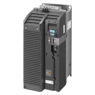 China Automation Industrial 6sl3224-0be22-2ua0G120 Inverter PM240 Unfiltered With Integrated Brake Size 3AC380-480V for sale