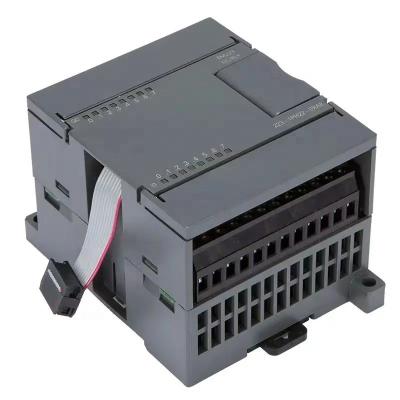 China plc s7-200 CN CPU 226  compact  6ES7 216 6ES7216-2BD23-0XB8/OXB0 alternating current  relay  i/o module 11.10 x 21.50 x 7.40 for sale