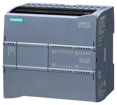 China simatic s7-1200 plc 6ES7 211 6ES7211/212-1BE40-0XB0/OXBO communication module 6ES7211-1BE40-0XB0 for sale