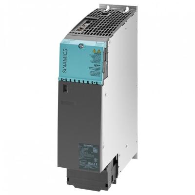 China sinamics s120 36kW Smart Line Module 6SL3 130 6SL3130-6TE23-6AA3/6AA3 3AC 380-480V,50/60Hz power driver modules 6SL3130-6TE23-6AA3 for sale