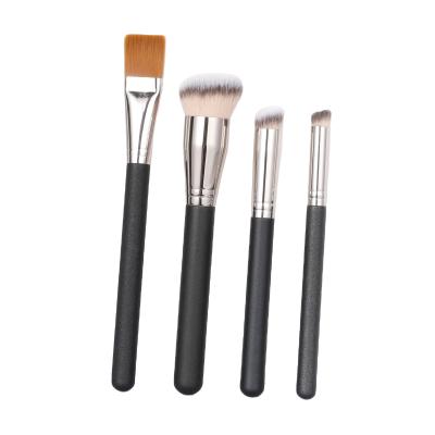 China Angular Blush Big Discount Factory Supply Soft Wholesale Cosmetics Brush Beauty Tool for sale