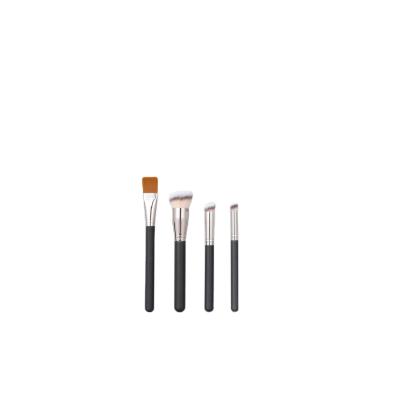 China Angular Blush Cosmetic Brush High Quality Vegan Makeup Advance Brush for sale