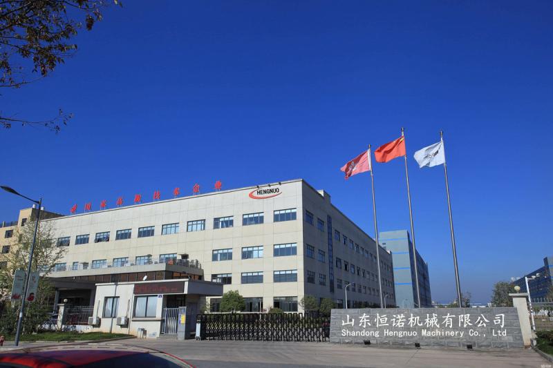 Verified China supplier - Shandong Hengnuo Machinery Co., Ltd.