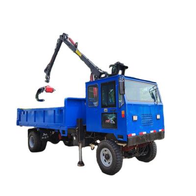 China Good quality QUICK EXCAVATOR SWAP ACCESSORIES rotating excavator grapple trailer high cost performance grapple for sale