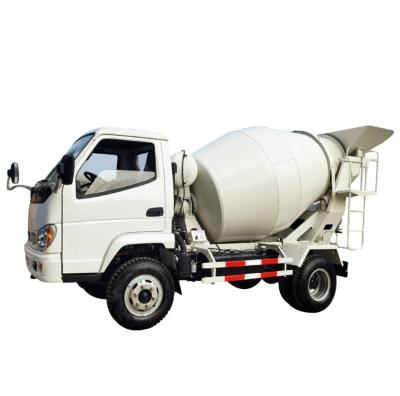 China energy & Wholesale High Quality Concrete Mixing Tank Trailer Chemical Mixing Tank Trailer Mining Mixing Tank for sale