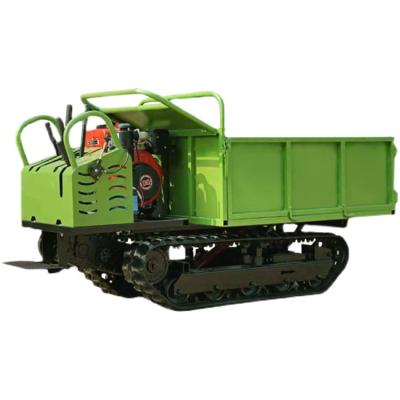 China Other Factory Directly Wholesale Mountain Crawler Transport Vehicle for sale