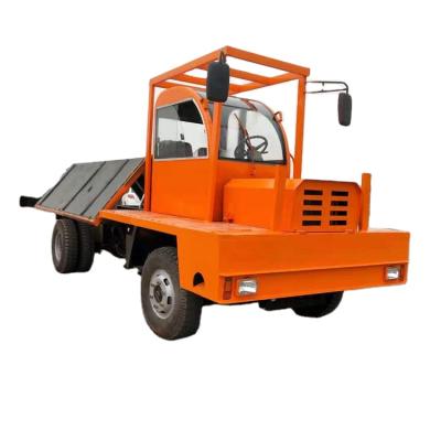 China Other hot selling rebar hauler truck hauler cheap hauler for sale