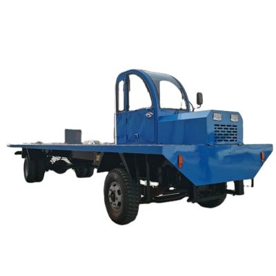 China The other new rebar hauler truck hauler hot sale vehicle transport for sale