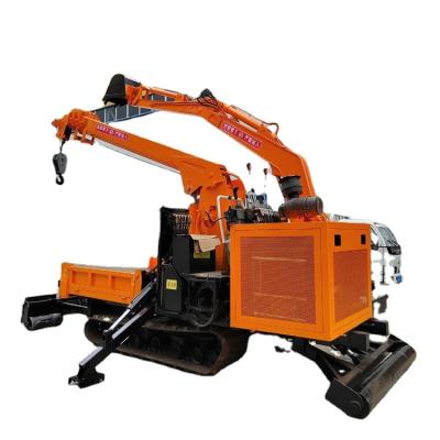 China Other Wholesale Crawler Excavator Chinese Excavator Crane And Crawler Excavator for sale