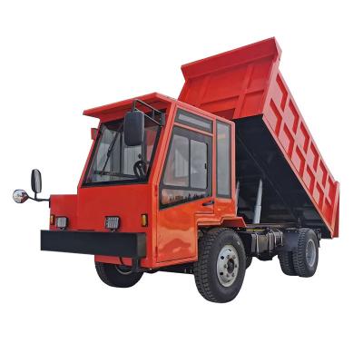 China Tech 5 Manufacturing Equipment High End Mine Car for sale