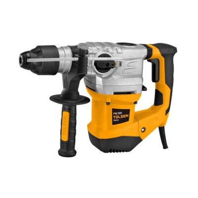 China Multiple Functions of SDS-PLUS 32mm Power Tools Electric Cordless Rotary Hammer Drill Machine 79513 for sale