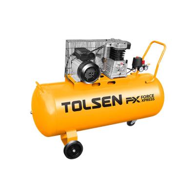 China Other TOLSEN 73127 2200w 230v 100l 92db portable air compressor for sale for sale