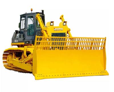 China Hotels Kingkangaroo Construction Machinery Crawler Bulldozer SD16 With High Quality for sale