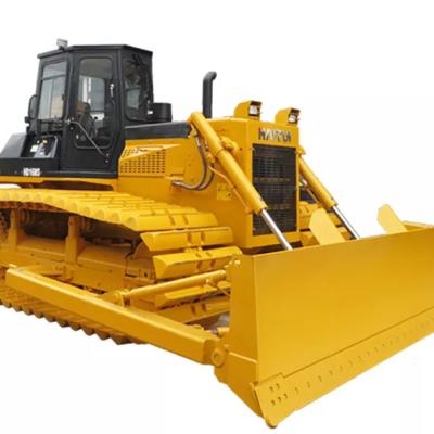 China Hotels Kingkangaroo Hydraulic Crawler Bulldozer SD16T High Quality Bulldozer for sale