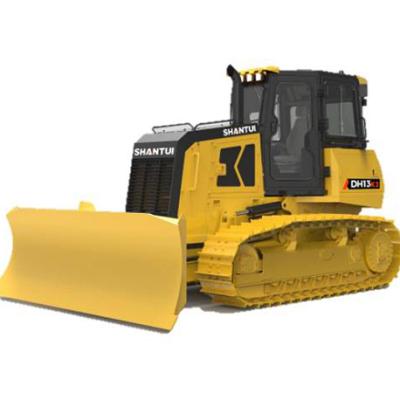 China Hotels Kingkangaroo Best Selling Bulldozer DH13-K2 Front End Shovel Dozer Crawler Bulldozer for sale