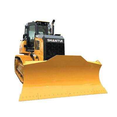 China Hotels Kingkangaroo Best Selling Crawler Bulldozer DH16-K2 Construction Machinery for sale