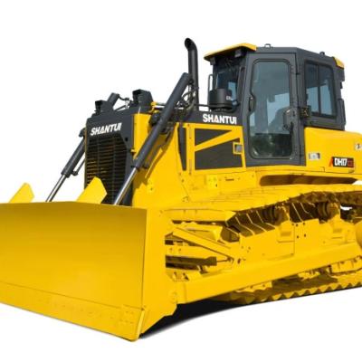 China Hotels Kingkangaroo Bulldozer Crawler Bulldozer DH17-C3 Model Best Price Dozer for sale