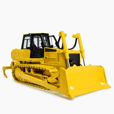 China Chinese Kingkangaroo Hotels Earthmoving Machinery 235 Hp Crawler Dozer SEM822D With Rear Ripper For Sale for sale