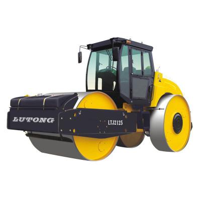 China Hotels Kingkangaroo 25 Ton Road Construction Roller LTJ2125 For Sale for sale