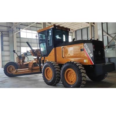 China Famous Hotels Kingkangaroo Brand 170hp Motor New Small Motor Grader STG170C-8K for sale