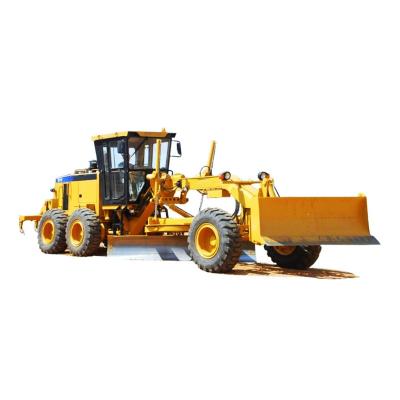 China Hotels Kingkangaroo Road Construction Machinery 220Hp Motor Grader 16 Ton Scarifier SEM921 for sale