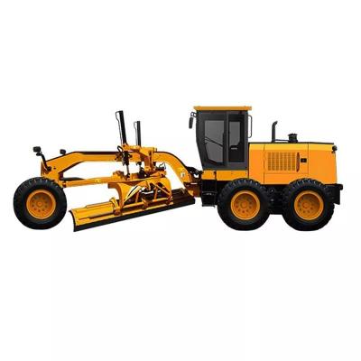 China Hotels Kingkangaroo Road Construction Machinery New 190Hp Motor Grader STG190C-8 With Good Price for sale