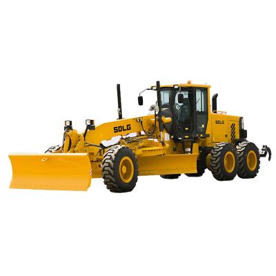 China Hotels Kingkangaroo Road Construction Machinery Motor Grader G9190 New for sale