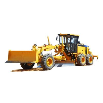 China Hotels Kingkangaroo High Efficiency Motor Grader SEM918 for sale