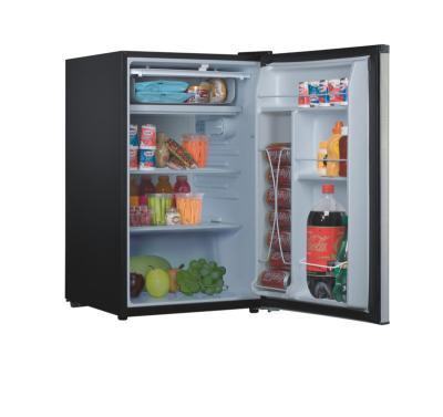 China COMPRESSOR Galanz Good Quality Cheap Multi-Door Compact Fridge Refrigerator for sale