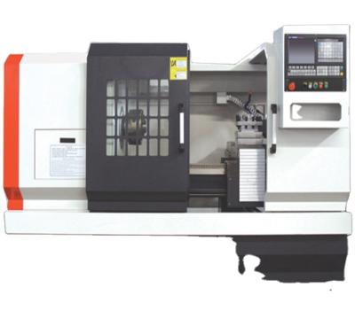 China Building Material Shops Chinese Price Guide CK6150 Automatic Hard Mini Way CNC Lathe Machine for sale