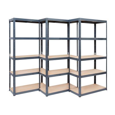 China Custom Heavy Duty Corrosion Protection XGMT Warehouse Stacking Storage Racks Racks And Burying Units for sale