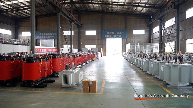 Verified China supplier - Guangxi Huagan Electric Power Equipment Co., Ltd.