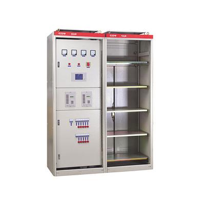 China Electric Power Transmission GGD Series Power Switch Cabinet Fixed Type Low Voltage Switchgear for sale