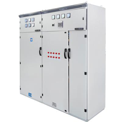 China Electric Power Transmission GGD AC Electric Power Distribution Mechanism Low Voltage Control Cabinet for sale