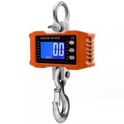 China SaintKing WS2011 Industrial Hanging Scale Crane Digital Scale WS2011 for sale