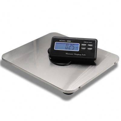 China SaintKing WS0352 LCD Electronic Weighing Scale 300kg Electronic Digital Postal Scale WS0352 for sale