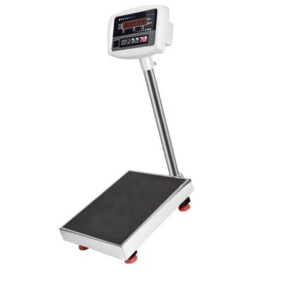 China SaintKing WS0104 Piezoelectric Electronic Platform Scale High Accuracy Small WS0104 Pressure Sensor Industrial Digital Scale for sale